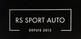Logo RS SPORT AUTO